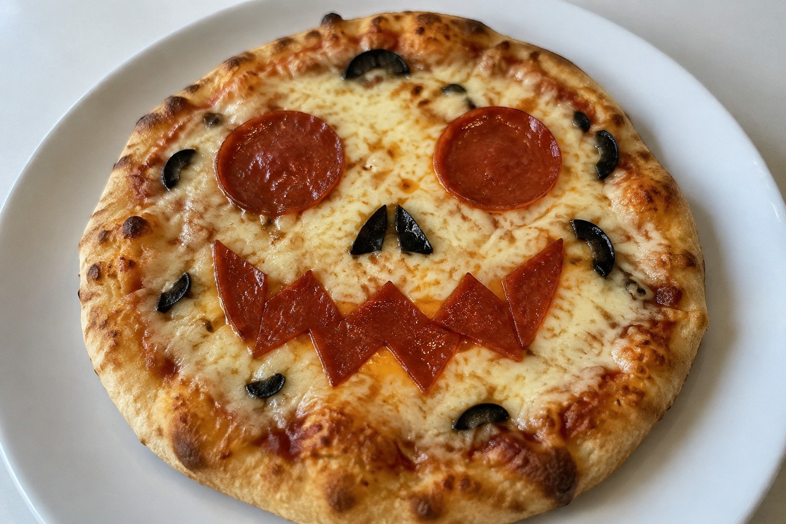 10 Easy Halloween Dinner Recipes You Can Make Quickly