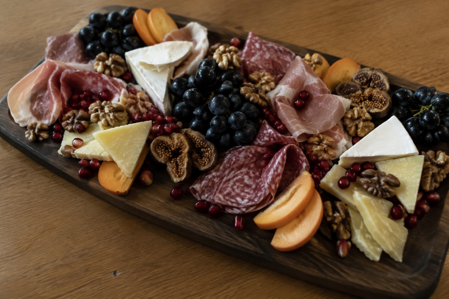 10 Halloween Charcuterie Board Ideas for Adults With Flair