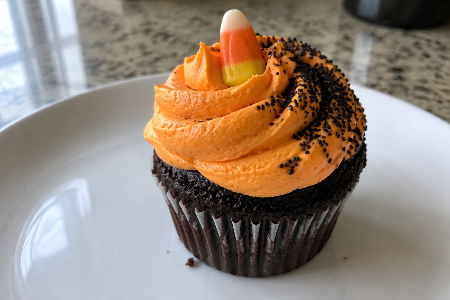 10 Halloween Cupcake Ideas That Taste Amazing