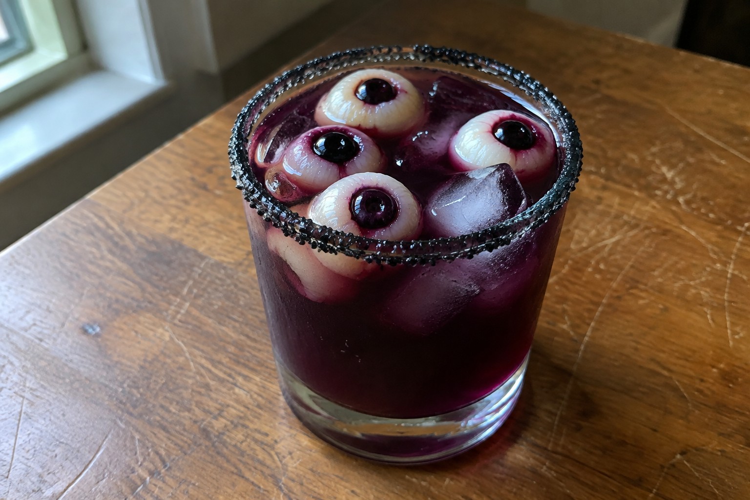 10 Halloween Drinks for Parties That Guests Will Love