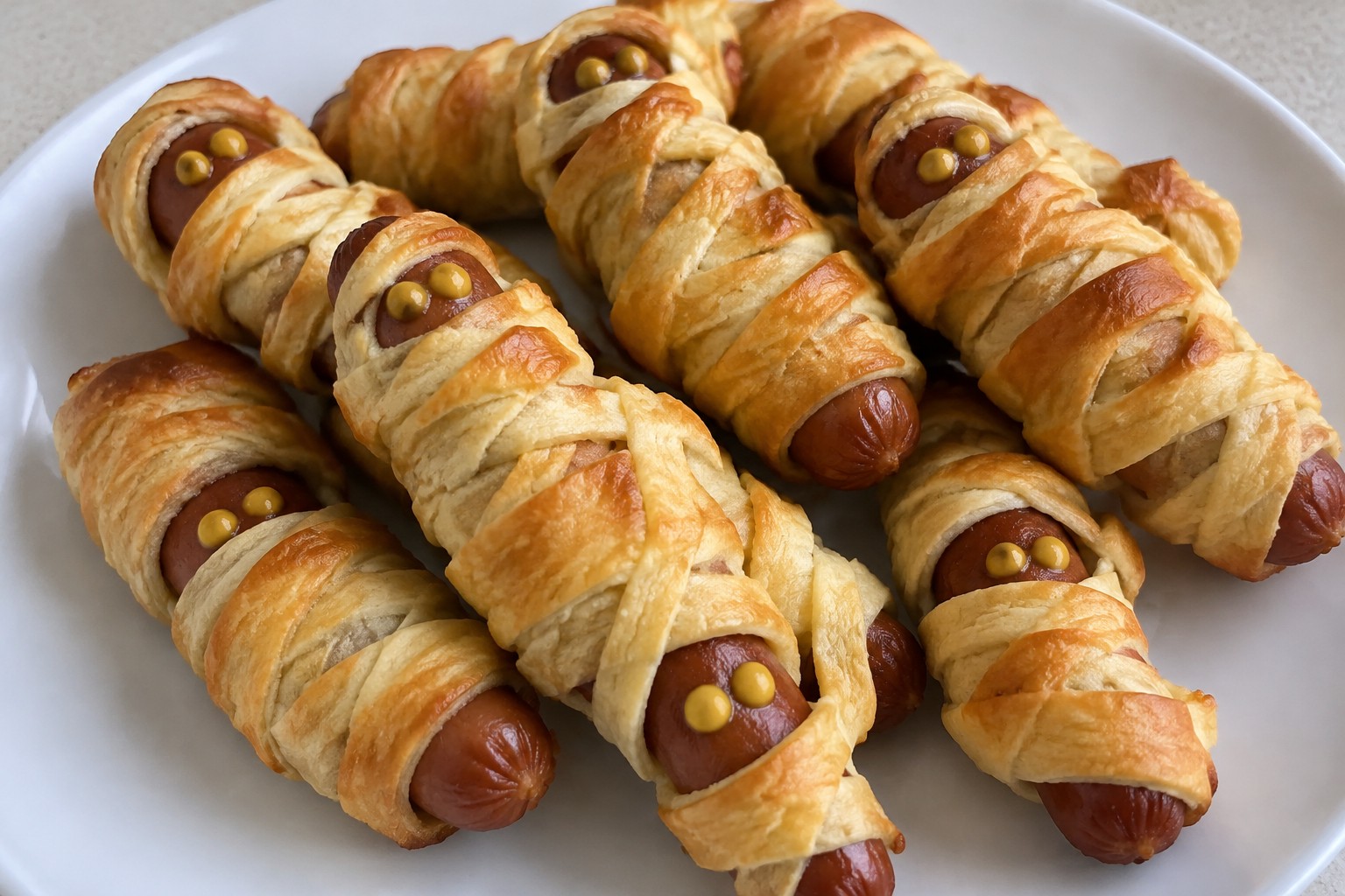 10 Halloween Food Ideas for Work Parties Everyone Will Eat