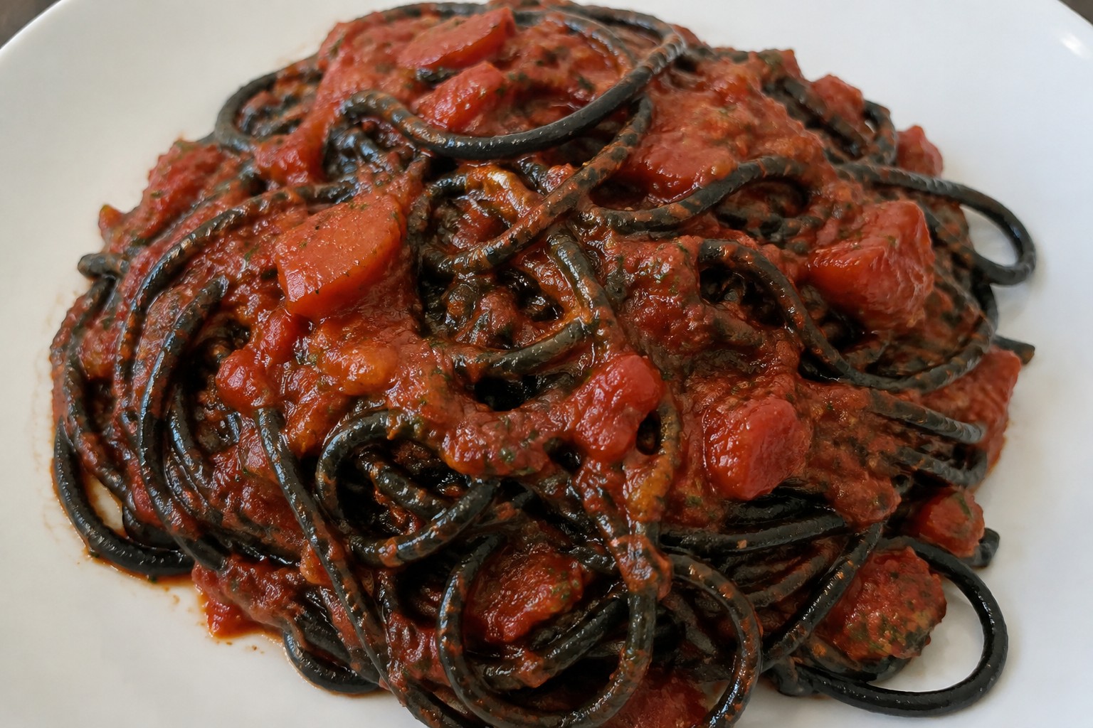 10 Halloween Pasta Dinner Recipes With Creepy Twists