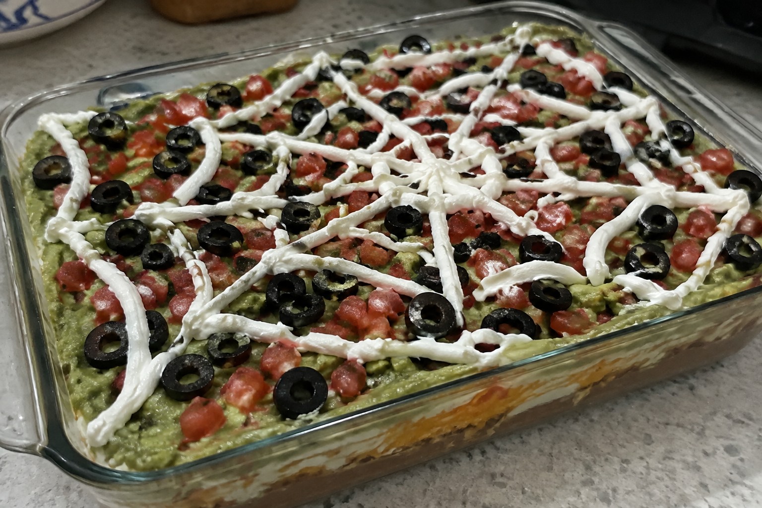 10 Halloween Potluck Ideas to Share With Friends