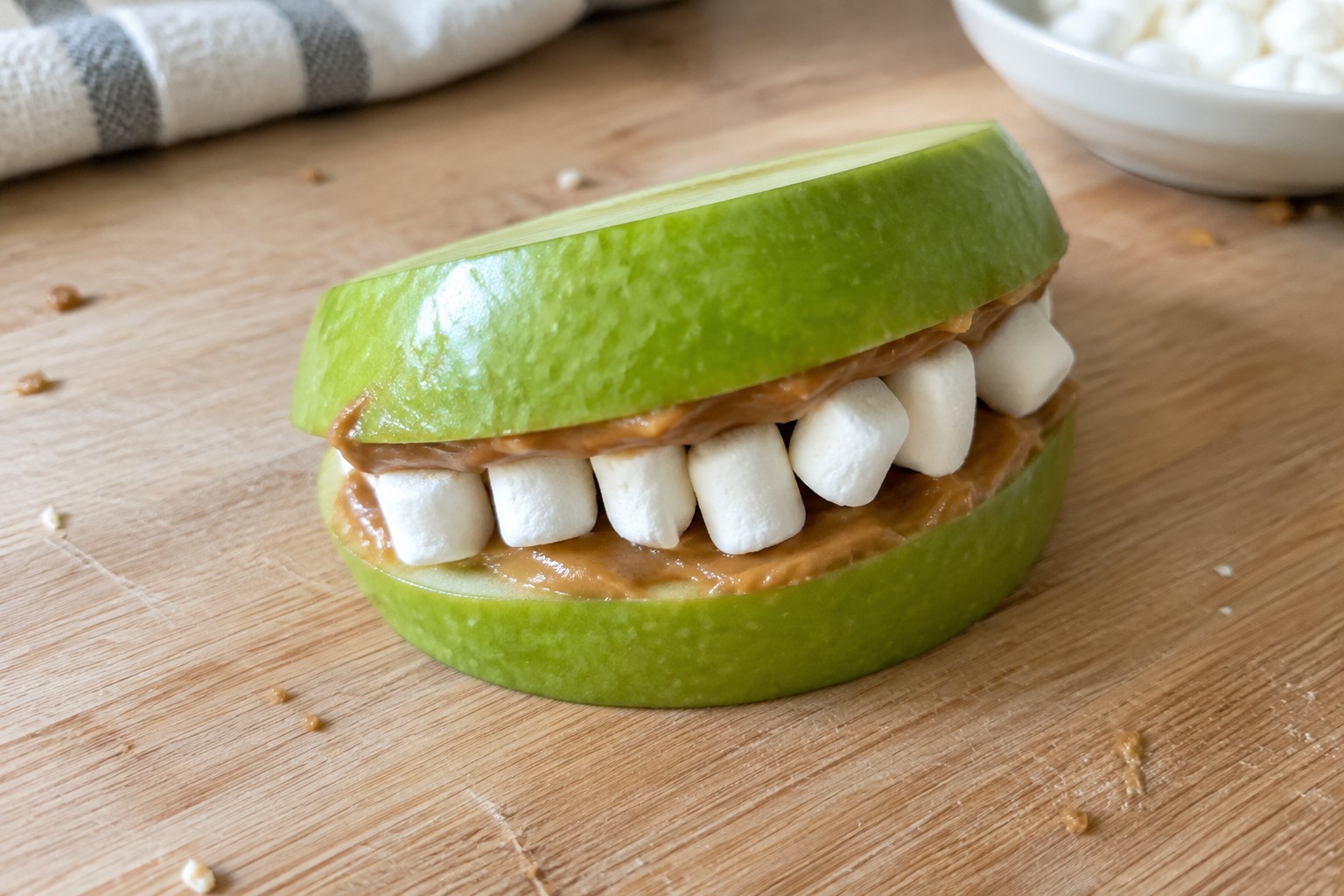 10 Halloween Snacks for Kids That Double as Activities