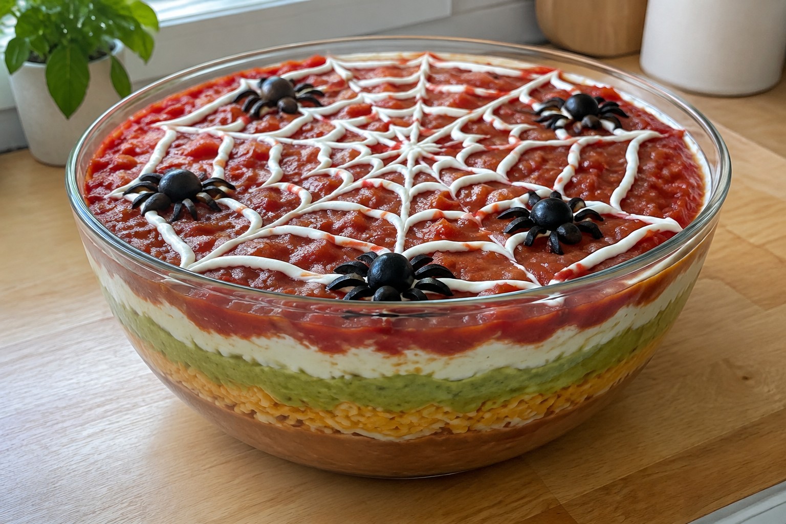 10 Halloween Themed Food Ideas Perfect for Potlucks