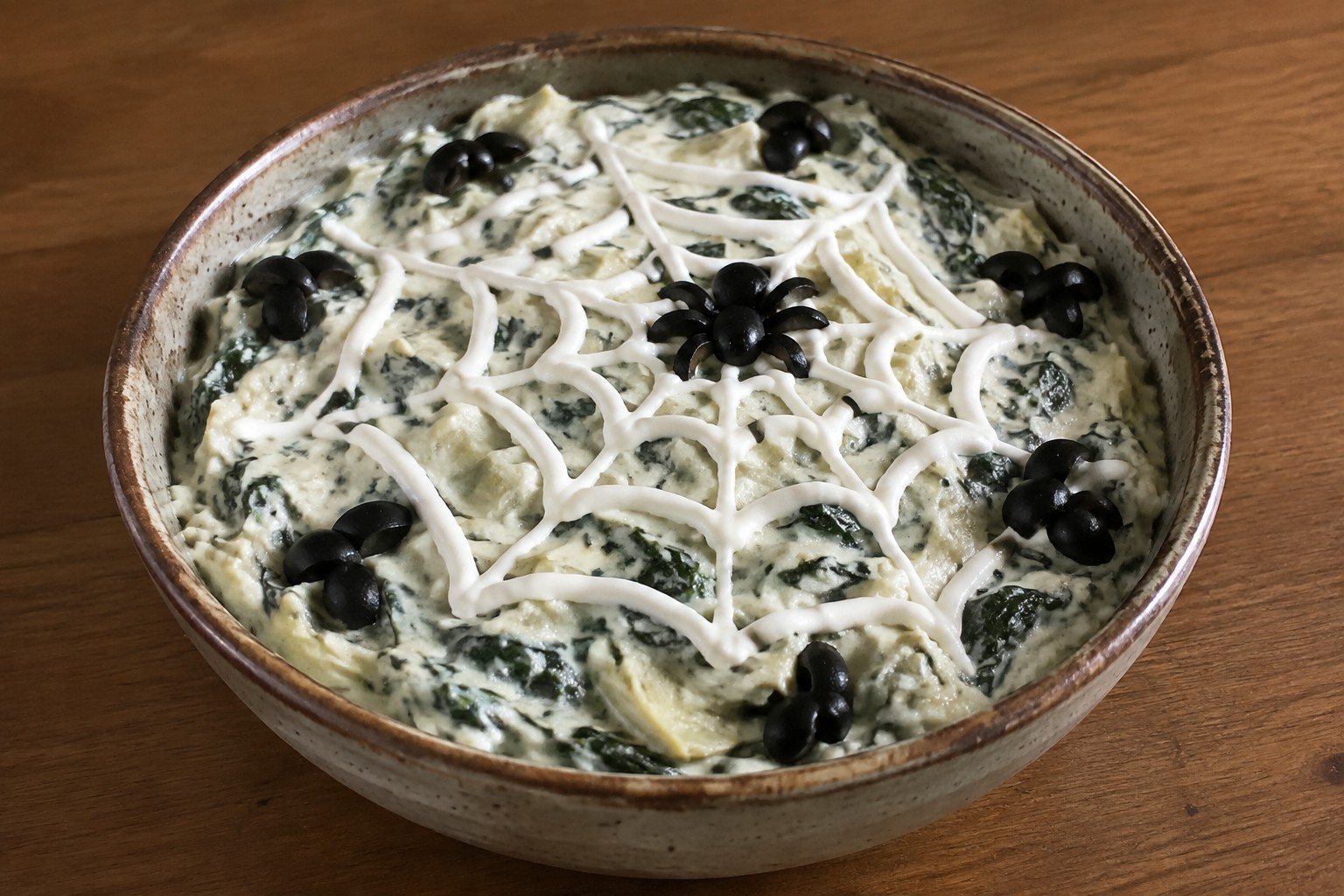10 Savory Halloween Party Food Ideas That Balance the Sweet