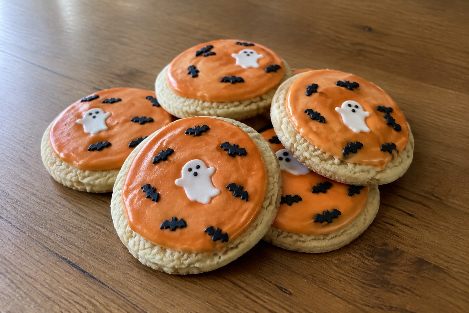 12 Easy Halloween Baking Recipes for Busy Cooks