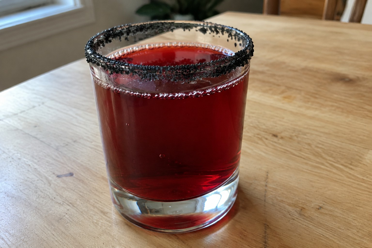 12 Easy Halloween Cocktails Anyone Can Mix