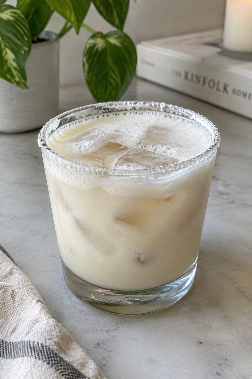 Ghostly White Russian