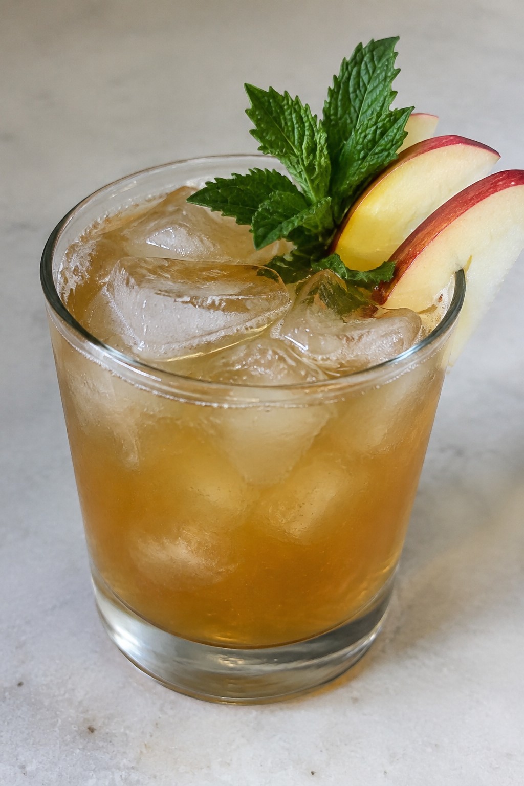Poison Apple Cider Smash
