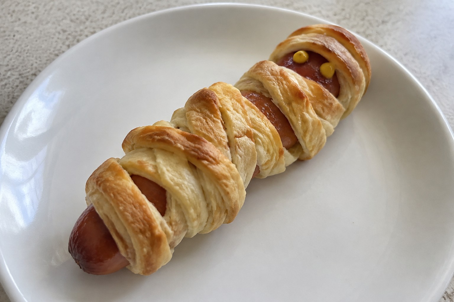12 Easy Halloween Themed Foods Anyone Can Try