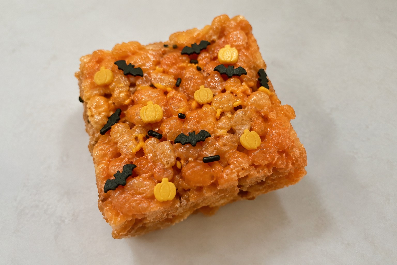 12 Easy Halloween Treats That Save Time