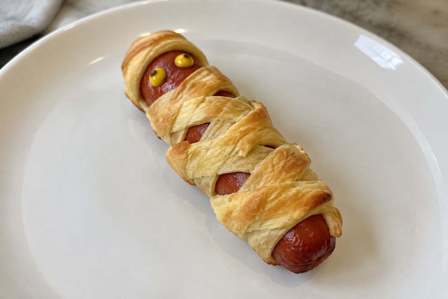 12 Halloween Appetizers for Kids That Are Fun and Safe