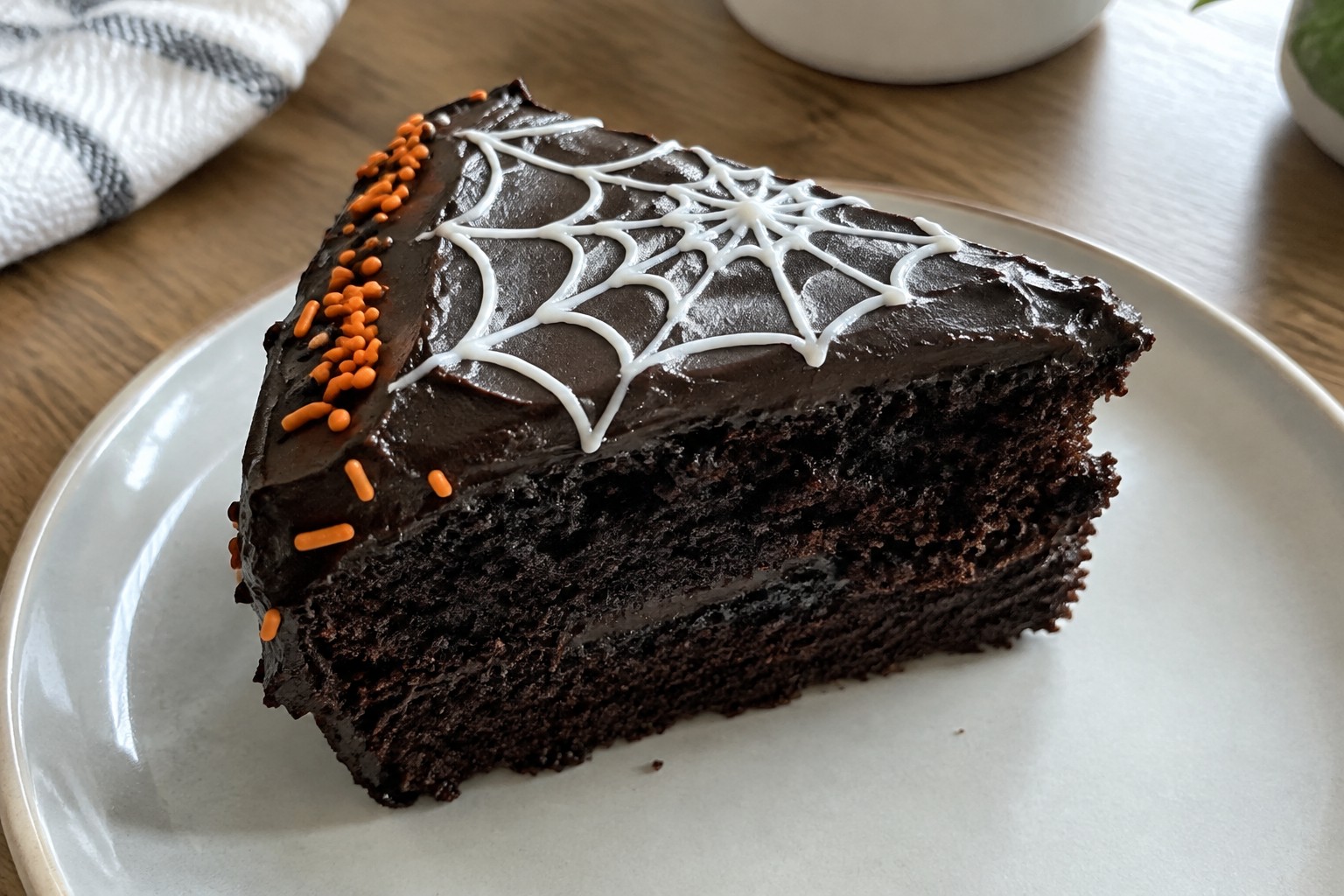 12 Halloween Desserts That Are Wickedly Delicious
