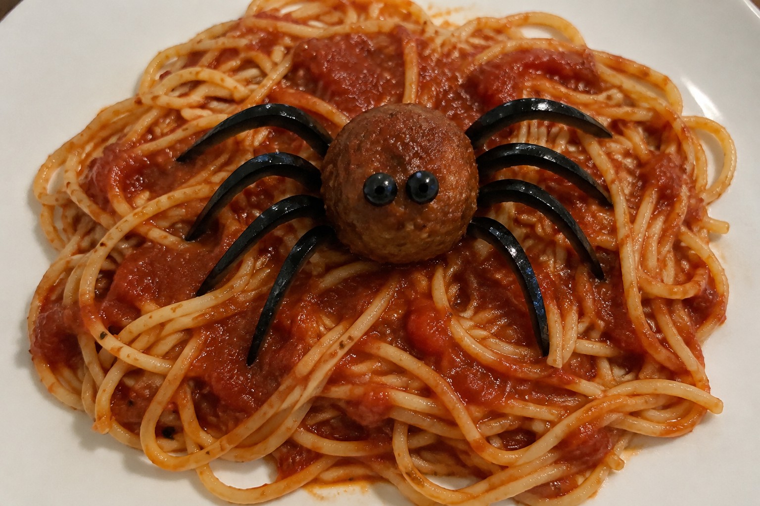 12 Halloween Dinner Ideas Perfect for October Nights