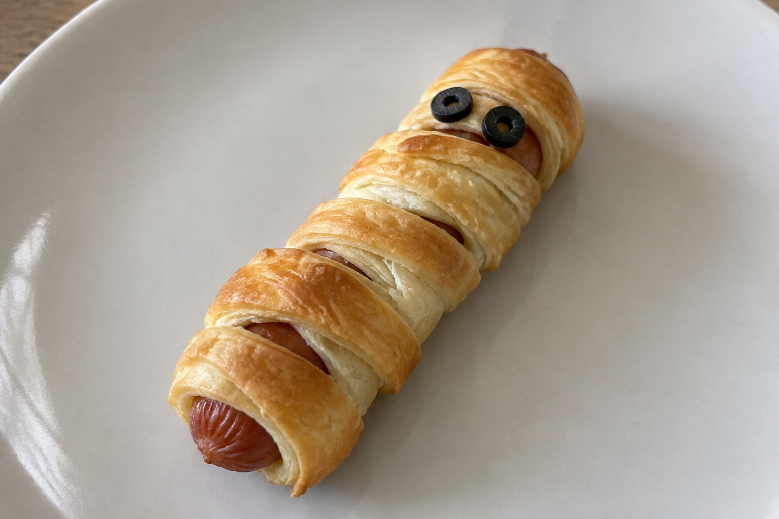 12 Halloween Finger Foods for Kids That Are Playful and Cute
