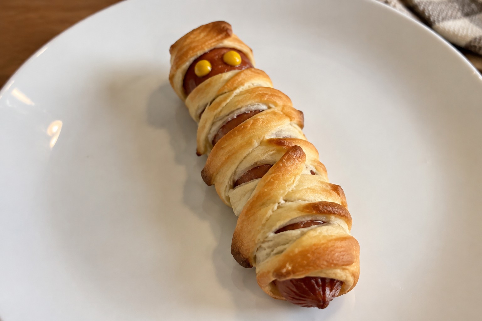 12 Halloween Food Ideas for Kids That Are Parent-Approved