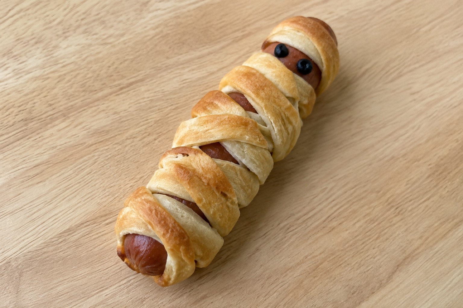 12 Halloween Party Foods for Kids That Are Playful and Tasty