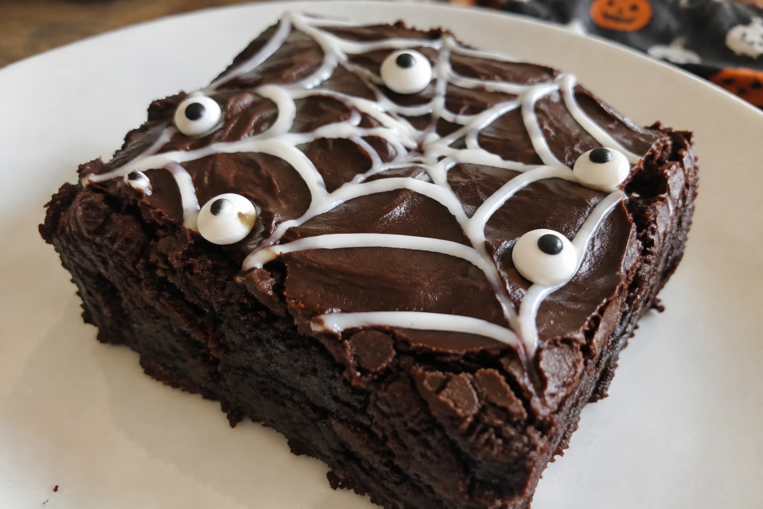 12 Halloween Potluck Ideas for Work That Impress