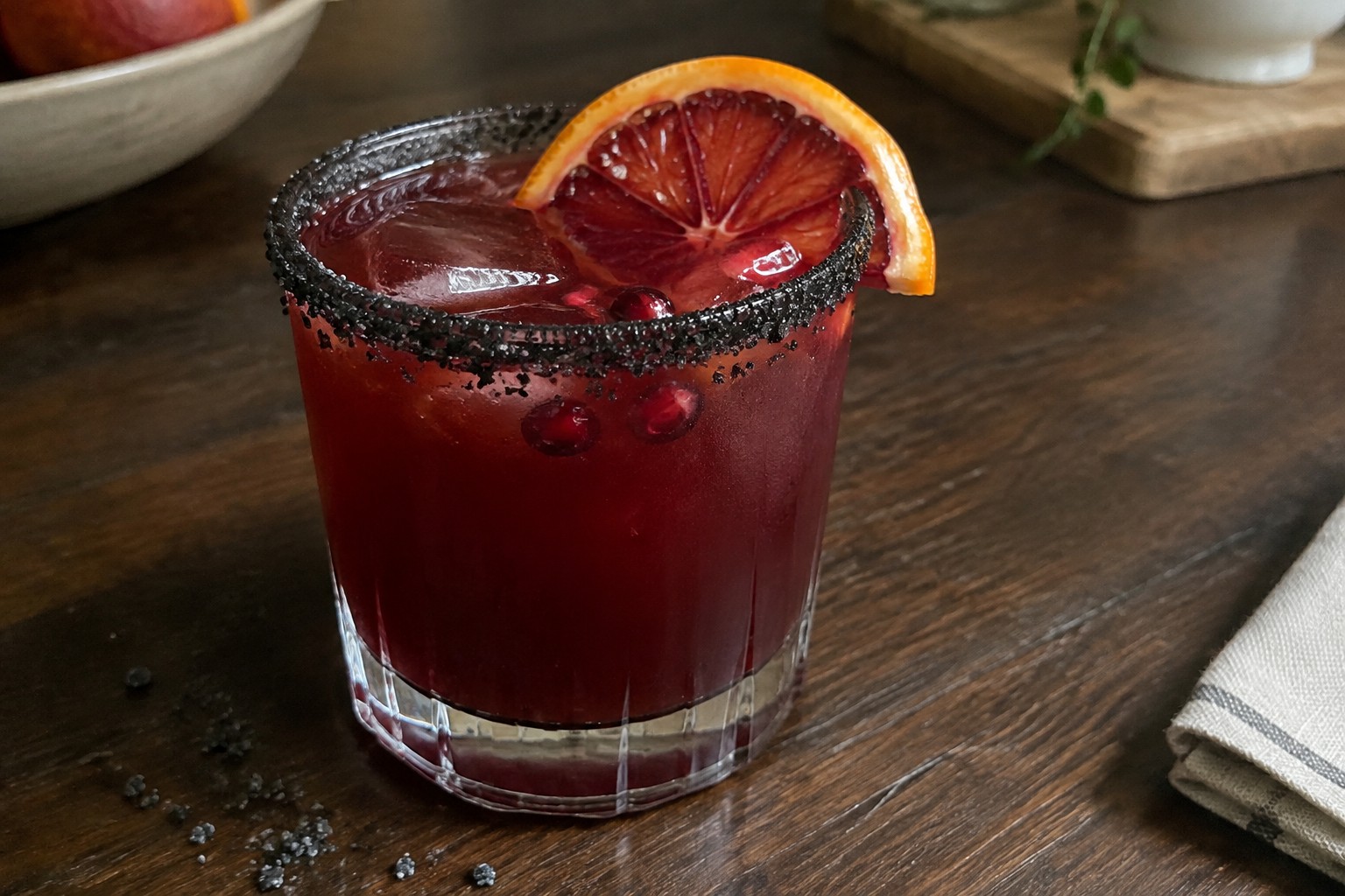 12 Halloween Tequila Cocktails for Festive Nights