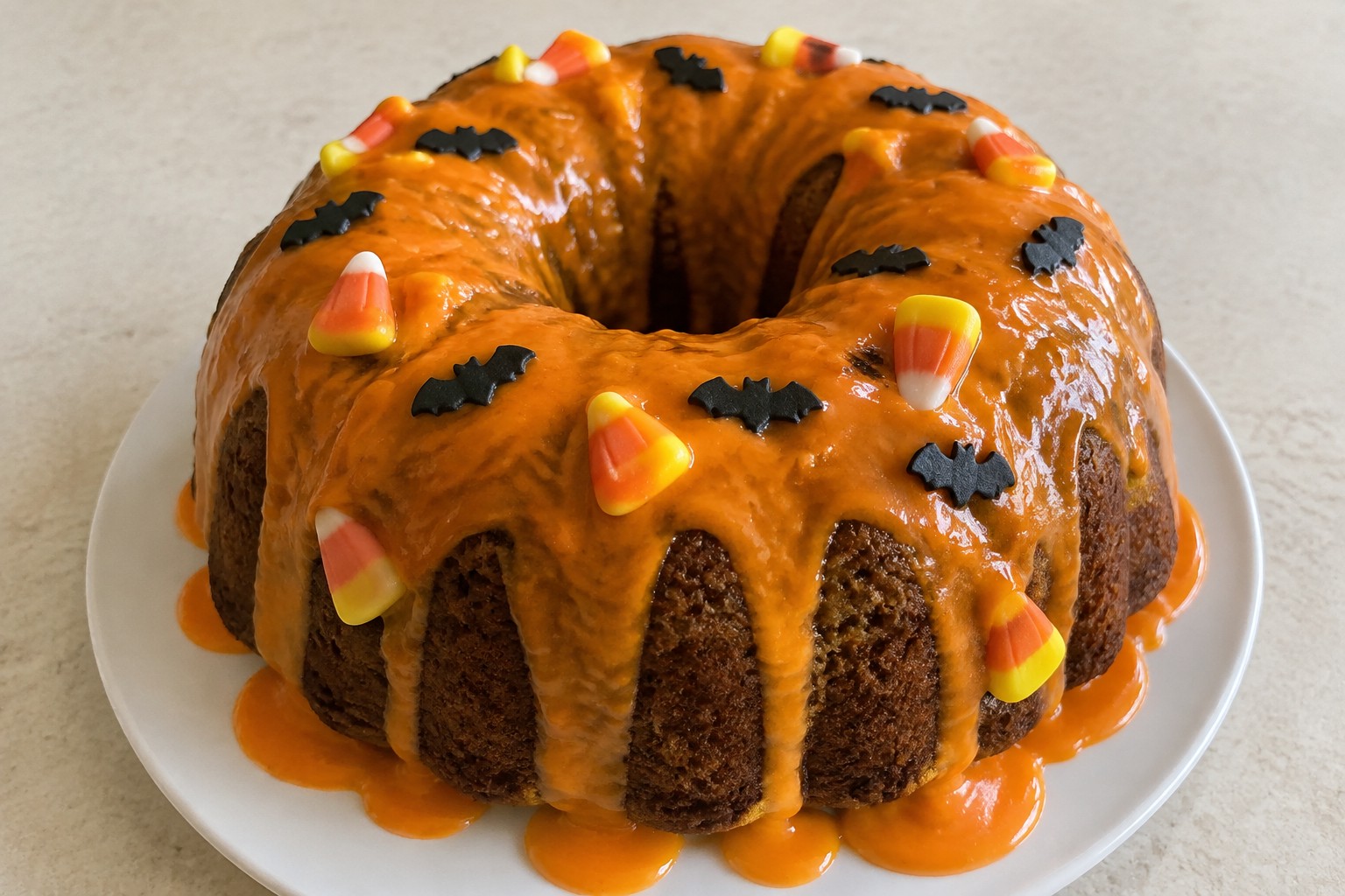 12 Halloween Themed Desserts That Steal the Show