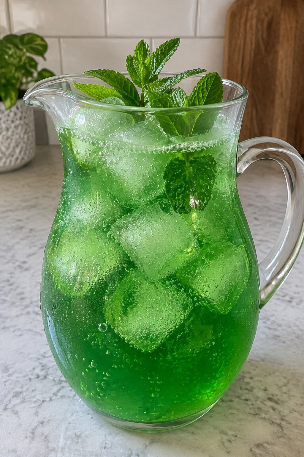 Witch's Brew Sparkling Potion