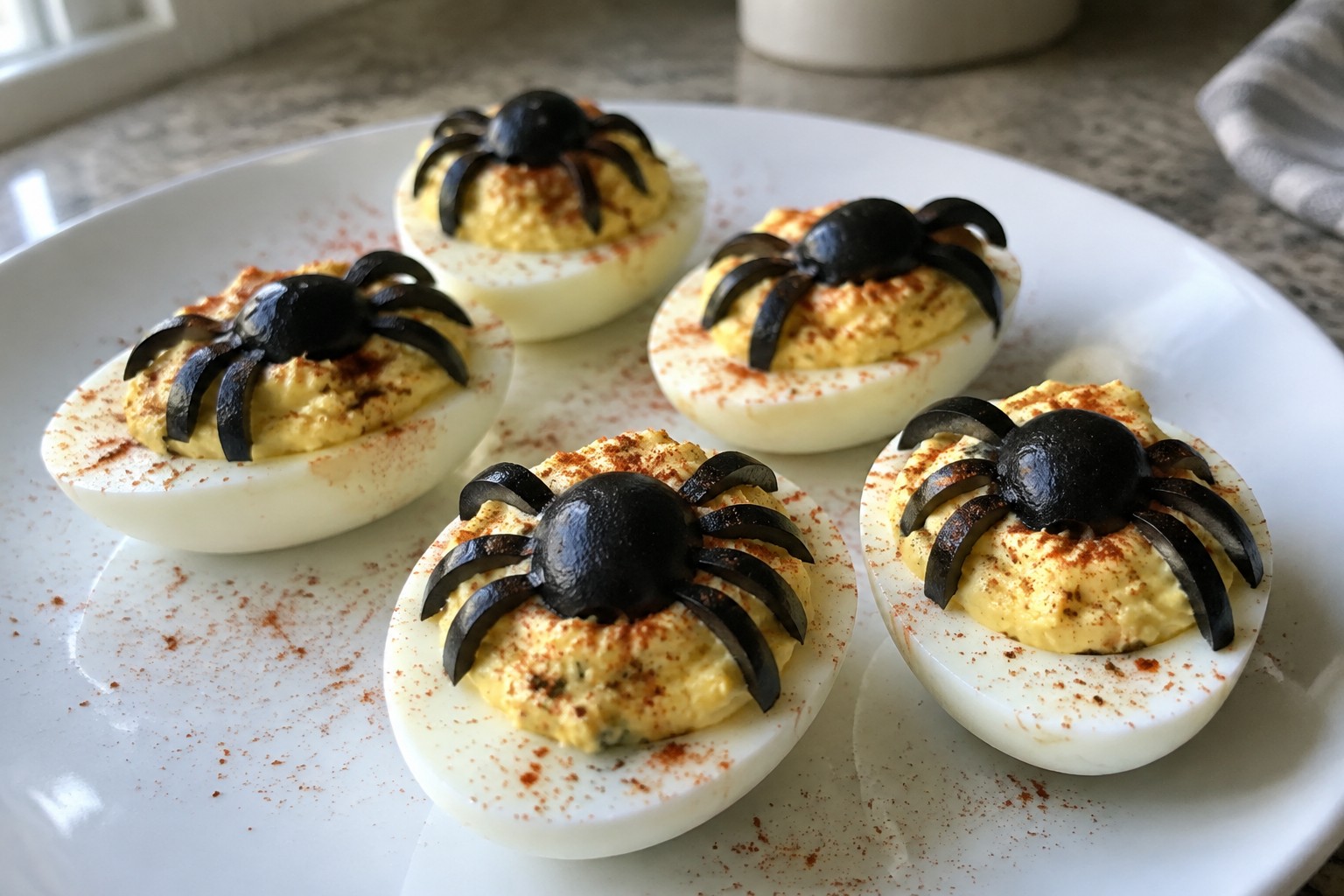 15 Easy Halloween Potluck Recipes Anyone Can Make