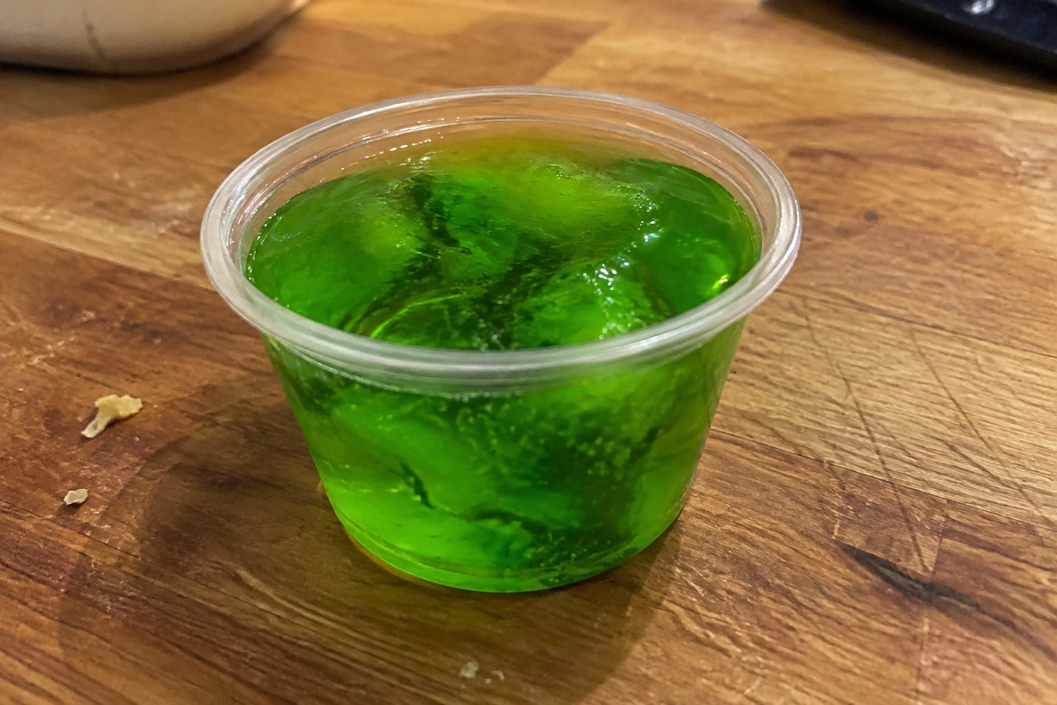 15 Green Halloween Jello Shot Recipes for a Ghastly Effect