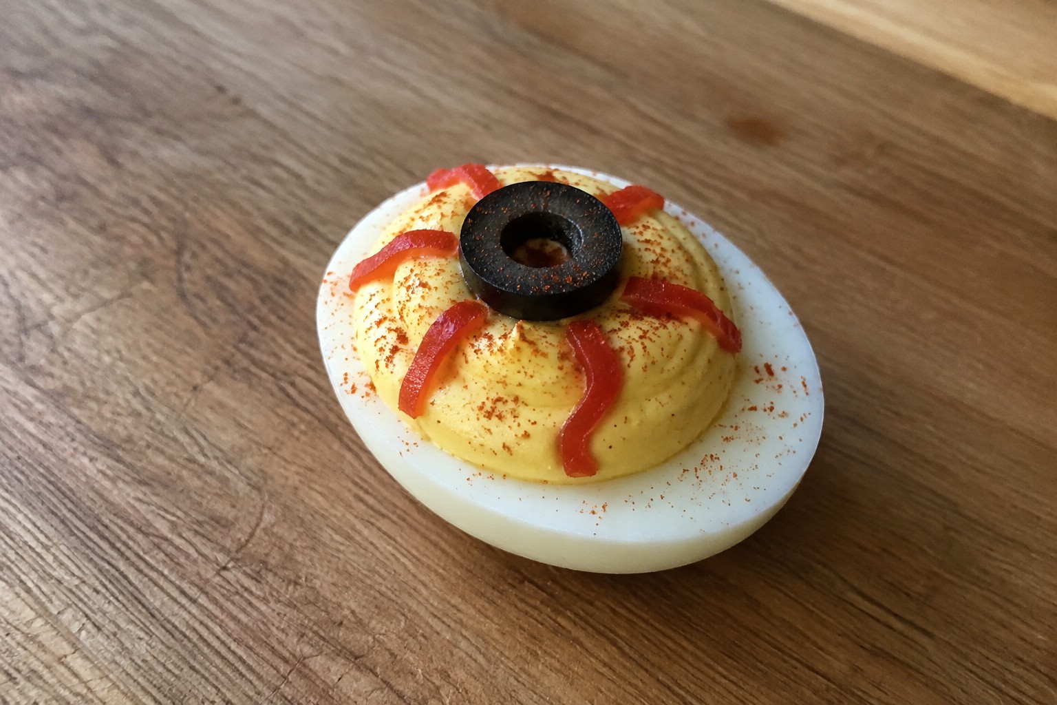 15 Halloween Appetizers for an Adults-Only Party
