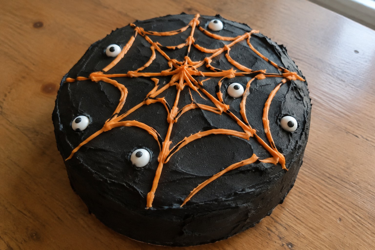 15 Halloween Baking Ideas for Every Skill Level