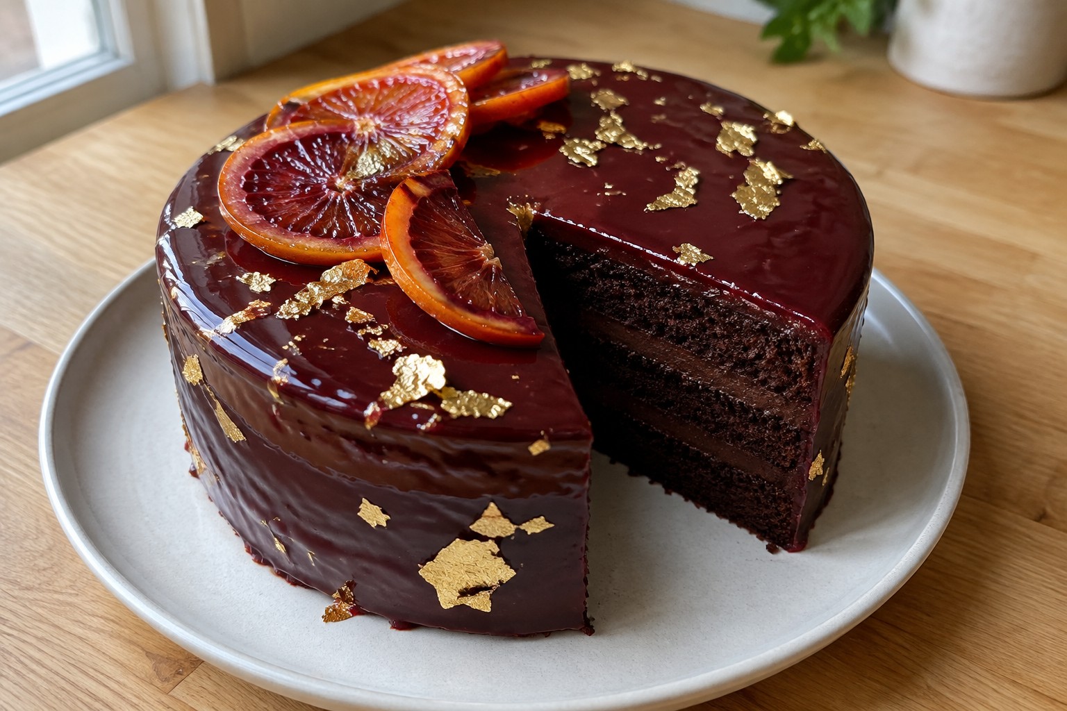 15 Halloween Cake Ideas for Adults With a Gourmet Touch