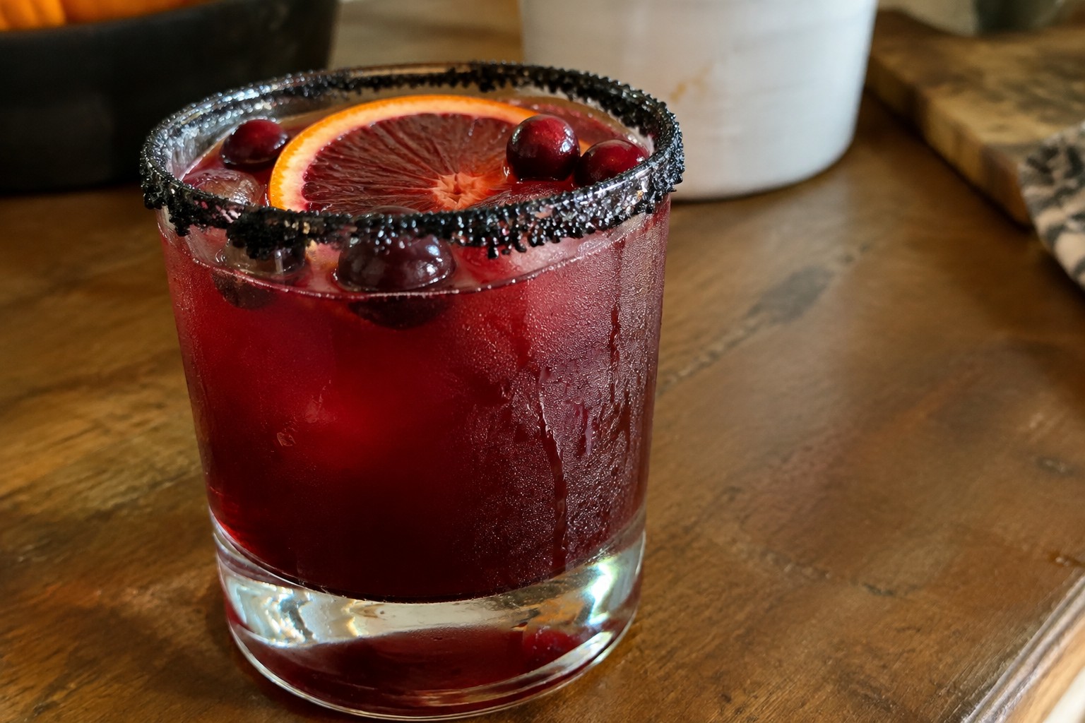15 Halloween Cocktails for a Crowd to Enjoy Together