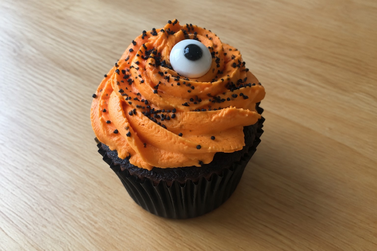 15 Halloween Desserts for Parties That Wow Guests