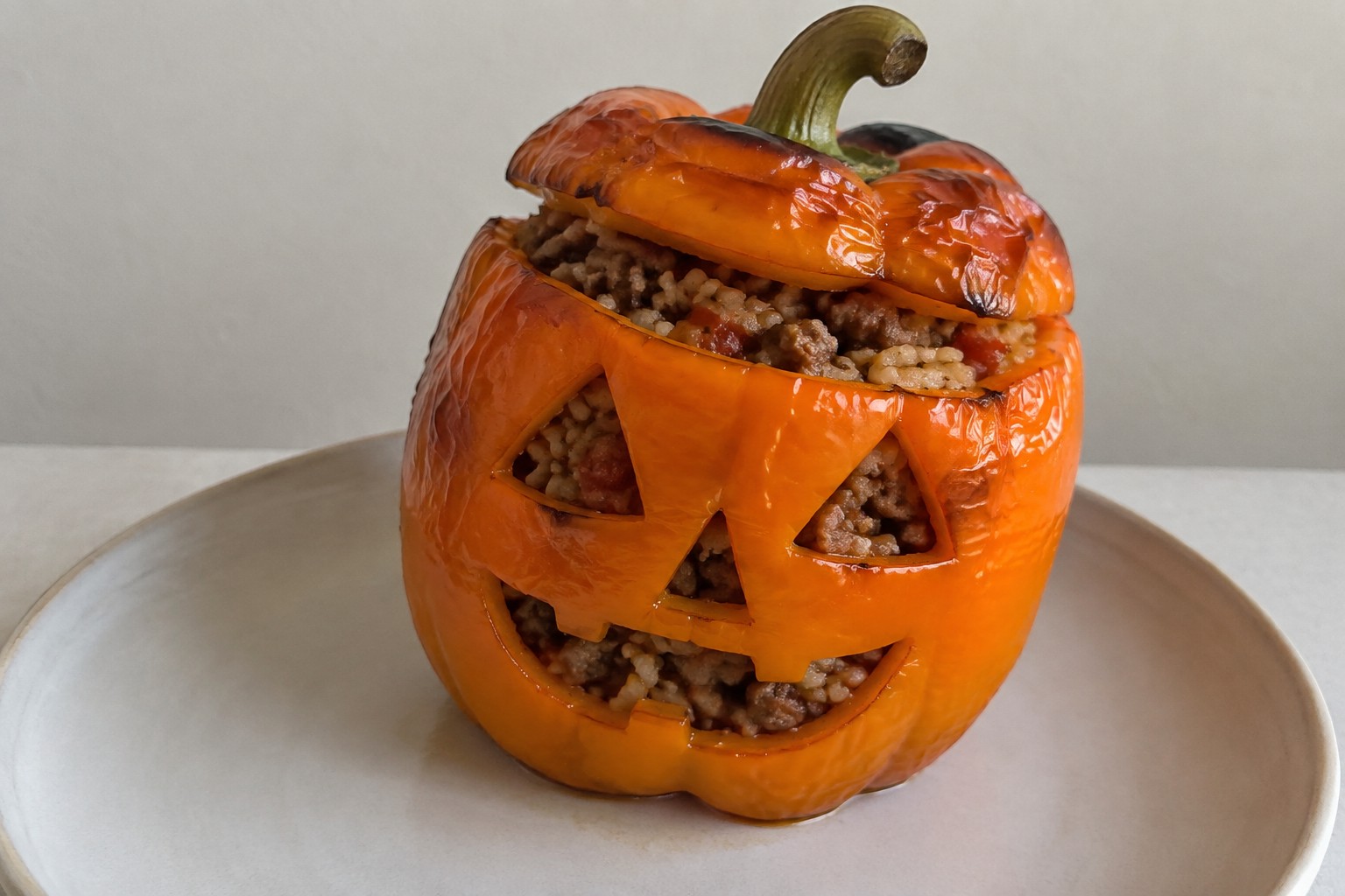 15 Halloween Dinner Ideas for Party Guests to Devour