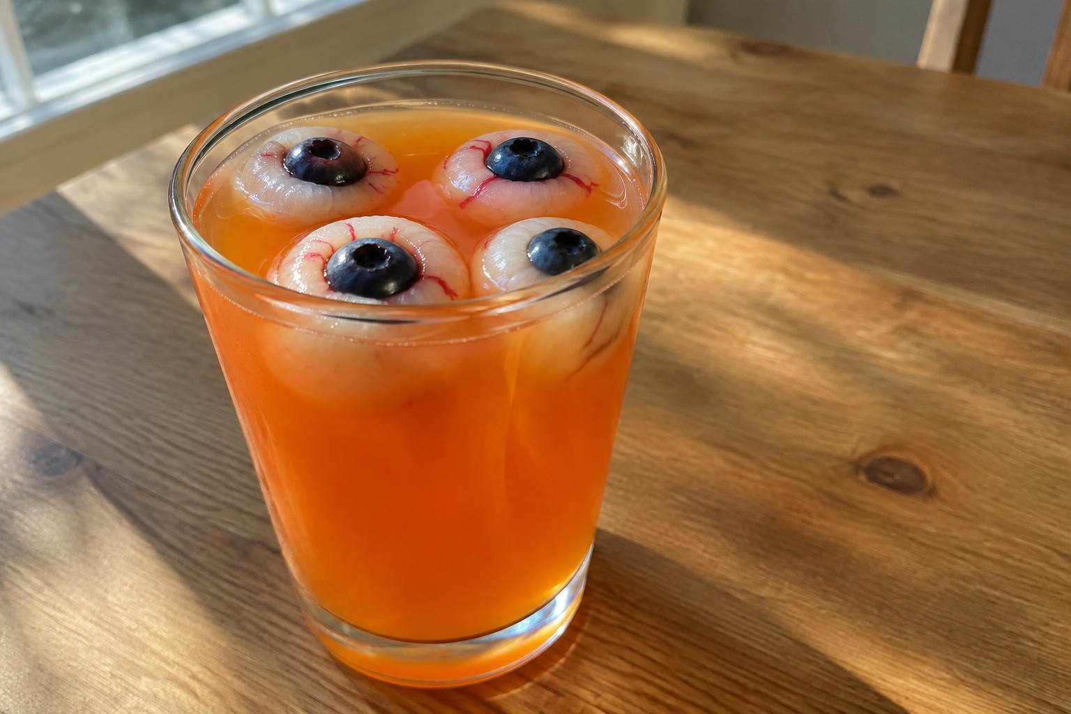 15 Halloween Drinks for Kids That Are Safe and Fun