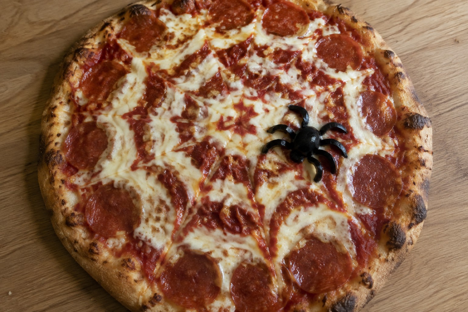 15 Halloween Food Ideas for Dinner With a Spooky Twist