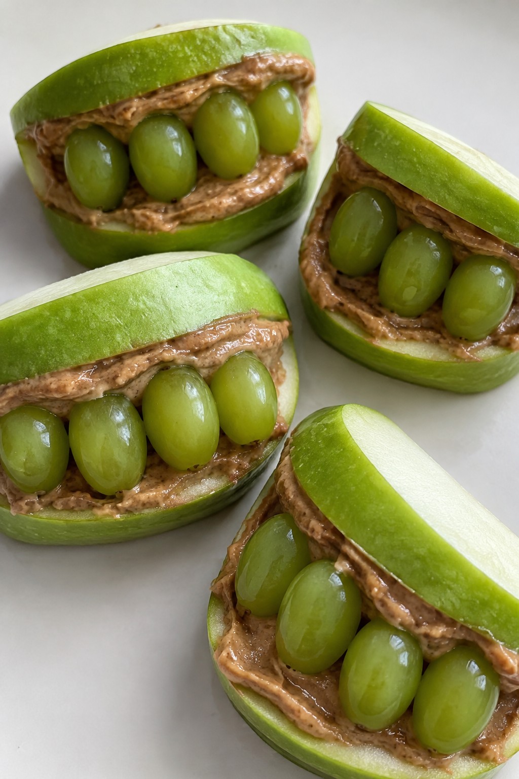 Monster Apple Grape Mouths