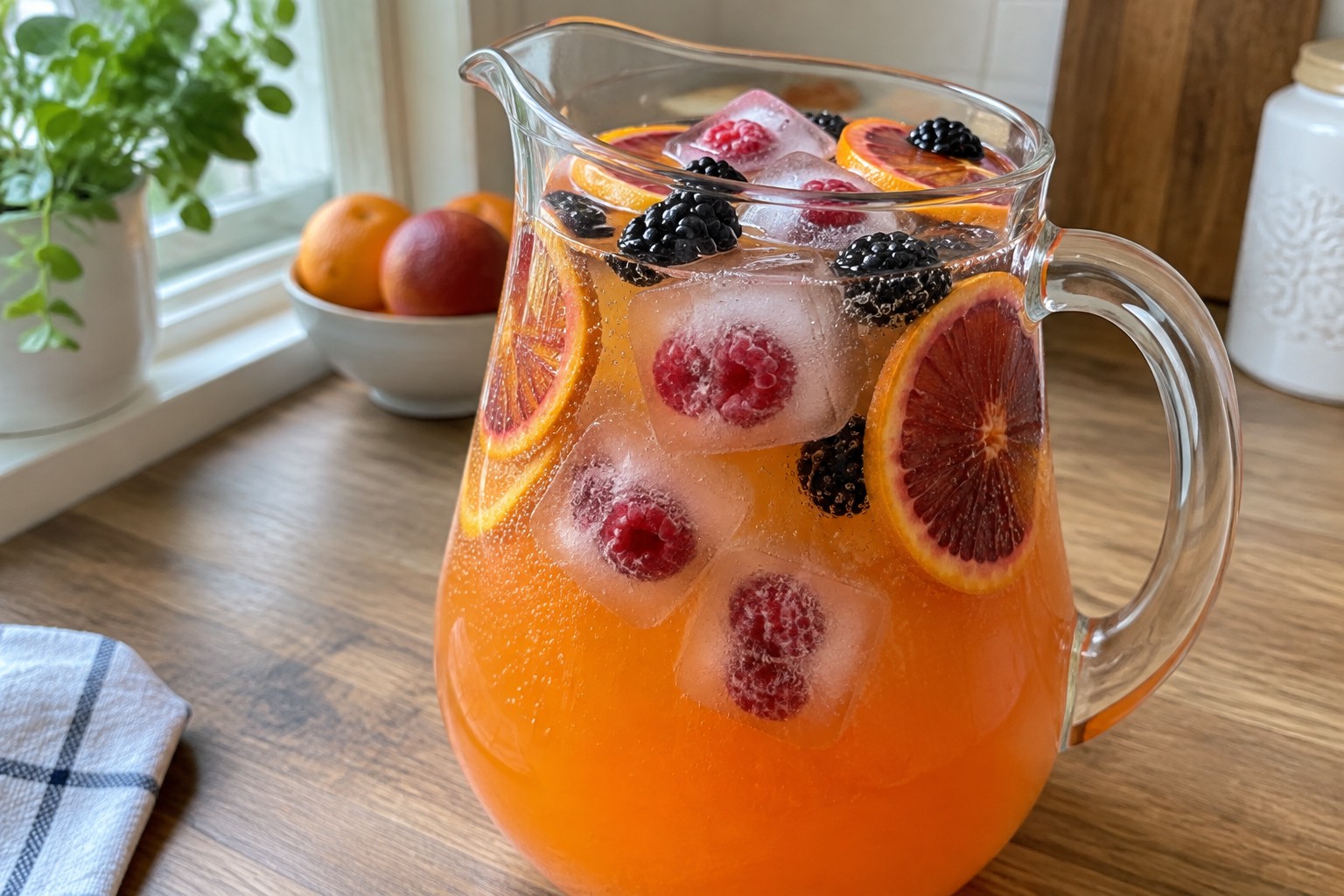 15 Halloween Punch Recipes for Kids That They’ll Love