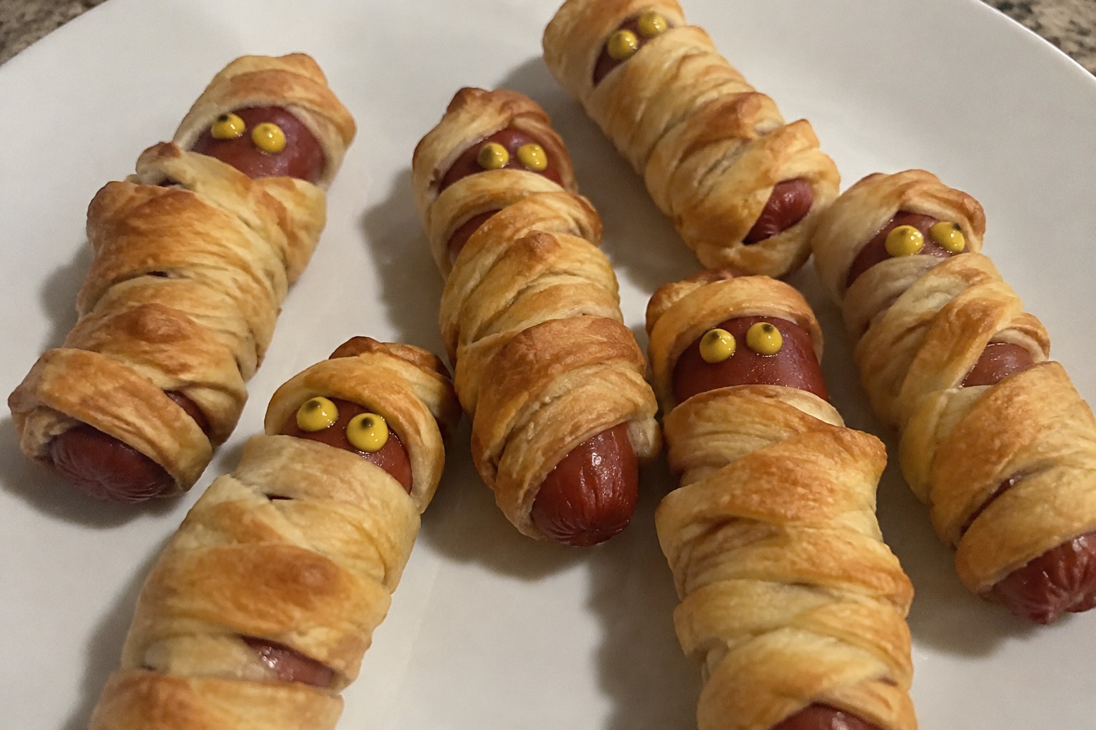 15 Savory Halloween Snacks for Parties That Stand Out