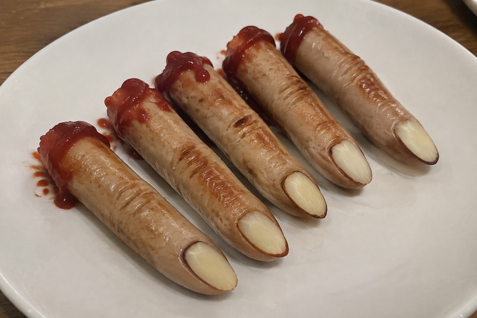15 Scary Halloween Food Ideas for Adults Who Dare